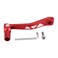 GOOFIT 2 Red Folding Gear Shifter Lever Replacement for 50cc 70cc 90cc 110cc 125cc 150cc 160cc Chinese Motorcycle Pit Dirt Bike