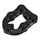 HDBUBALUS Motorcycle Shifter Peg AntiSkid Shift Peg Fit for Harley Touring Dyna Sportster 883 1200 Softail Street Road Glide 19842025 Black