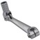 PPR PIT Kayo CNC Aluminum Foldable Gear Shift Fit for T2 T4 T4L TTR 125 Zonshen 250cc ATVPedal Shift Lever Silver