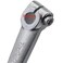 PPR PIT Kayo CNC Aluminum Foldable Gear Shift Fit for T2 T4 T4L TTR 125 Zonshen 250cc ATVPedal Shift Lever Silver