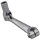 PPR PIT Kayo CNC Aluminum Foldable Gear Shift Fit for T2 T4 T4L TTR 125 Zonshen 250cc ATVPedal Shift Lever Silver
