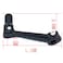 PPR PIT Kayo CNC Aluminum Motorcycle Gear Shift Lever Foldable Fit for T2 T4 T4L TTR 125 Zonshen 250cc ATVPedal Shift Lever Black Golden