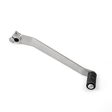 MOTO1988 Engine Shift Lever Shifter Compatible with Yamaha Banshee 350 19872006 2Gu181100100