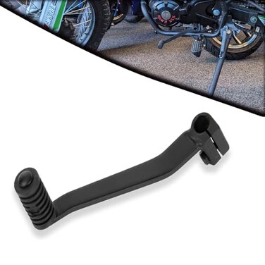 PSLER Shift Lever for Hawk 250 Gear Shift Lever for Hawk 250CC Not fit for Hawk 250 DLX EFI