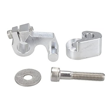 TGGKKPARTS Additional Gearshift Lever Support for Honda GL1500 Goldwing Shifter Pivot 19882000