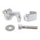 TGGKKPARTS Additional Gearshift Lever Support for Honda GL1500 Goldwing Shifter Pivot 19882000