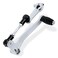 Tongze Motorcycle Gear Shift Lever Shifter Pedal Compatible with Suzuki GSGN GS125 NonOEM Replacement Motorcycle Kickstarter