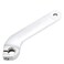 WOWTK Inner Shift Lever Inner Shift Rod Lever for Harley Touring Electra Glide Road Glide Road King Street Glide FLTFLHTand HD FL Trikes 19842016ChromeReplace for 3371882B