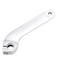 WOWTK Inner Shift Lever Inner Shift Rod Lever for Harley Touring Electra Glide Road Glide Road King Street Glide FLTFLHTand HD FL Trikes 19842016ChromeReplace for 3371882B