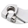WOWTK Inner Shift Lever Inner Shift Rod Lever for Harley Touring Electra Glide Road Glide Road King Street Glide FLTFLHTand HD FL Trikes 19842016ChromeReplace for 3371882B