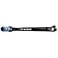 TUSK Folding Shift Lever BlackBlue Tip