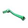 GOOFIT 2 Folding Gear Shifter Replacement for CRF50 CRF70 CRF XR50 XR70 50cc 70cc 90cc 110cc Dirt Pit Bike Green