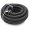 Byredio 16AN Transmission Cooler Line 16AN Fuel Line Hose 10FT Braided Push Lock Hose 350 PSI High Pressure For Automotive Fuel Systems Engines
