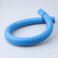 AC PERFORMANCE 34 ID NBR Push on Hose Fuel Line 2FT Blue