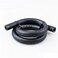 AC PERFORMANCE 38 ID NBR Push on Hose Fuel Line 2FT Black