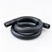 AC PERFORMANCE 38 ID NBR Push on Hose Fuel Line 2FT Black