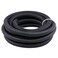DERPIPE NBR Fuel Line Hose 14 Inch ID Push on Fuel Hose for Small Engines Gas Oil Coolants 10 Ft
