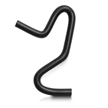TKKEUEP 316 Inch ID Molded Fuel Line Rubber Hose Elbow Bends Universal 45 90 135 180 Degree Bend Fuel Hose