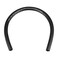 uxcell 38 inch ID Fuel Line Hose 2ft Black Oil Hose for Small Engines
