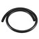 uxcell Lubricating Oil Hose 13mm12 ID 18mm OD 33ft Rubber Water Hose Black