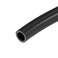 uxcell Lubricating Oil Hose 13mm12 ID 18mm OD 33ft Rubber Water Hose Black