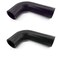 Aettb Replacement New Upper Radiator Hose Fits KUBOTA B7100D B7100HSTD B7100HSTE Set of 2