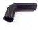 Aettb Replacement New Upper Radiator Hose Fits KUBOTA B7100D B7100HSTD B7100HSTE Set of 2