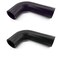 Aettb Replacement New Upper Radiator Hose Fits KUBOTA B7100D B7100HSTD B7100HSTE Set of 2