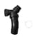 SAARAV Engine Coolant Hose Connector TConnector Hose DR3Z8566A BR3Z8566B for Ford F150 Mustang