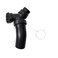 SAARAV Engine Coolant Hose Connector TConnector Hose DR3Z8566A BR3Z8566B for Ford F150 Mustang