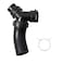 SAARAV Engine Coolant Hose Connector TConnector Hose DR3Z8566A BR3Z8566B for Ford F150 Mustang