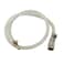 GaeaAuto 9996049 Radiator Coolant Drain Hose Pipe fit for 20042019 Volvo Trucks 20082019 Mack Trucks
