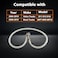 GaeaAuto 9996049 Radiator Coolant Drain Hose Pipe fit for 20042019 Volvo Trucks 20082019 Mack Trucks