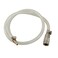 GaeaAuto 9996049 Radiator Coolant Drain Hose Pipe fit for 20042019 Volvo Trucks 20082019 Mack Trucks