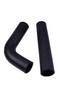 JZGRDN Upper Lower Radiator Hoses Radiator Hose Repair Kit 2N8260 312588 Compatible with Ford 8N 9N 2N Tractor 193950 Front Mount Distributor