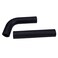 JZGRDN Upper Lower Radiator Hoses Radiator Hose Repair Kit 2N8260 312588 Compatible with Ford 8N 9N 2N Tractor 193950 Front Mount Distributor