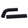 JZGRDN Upper Lower Radiator Hoses Radiator Hose Repair Kit 2N8260 312588 Compatible with Ford 8N 9N 2N Tractor 193950 Front Mount Distributor