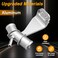 KPALAG Upgraded Aluminum Engine Radiator Water Outlet Coolant Pipe Bracket Hose Set Compatible with Toyota Corolla 20092017 Toyota Matrix 20092014 Replace 165770T030 1657722040 1657722H02