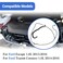 LoloWheat Engine Coolant Overflow Hose Fit for Ford Escape 20132016 for Ford Transit Connect 20142016 Replace BV6Z8B081A BV6Z8B081B GV6Z8B081K