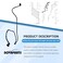 NOVAPARTS Upper Coolant Radiator Overflow Hose Vent Line for 20152020 MercedesBenz GLA250 GLA45 AMG 20142019 CLA250 20L 2465010325