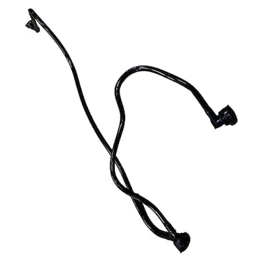 NOVAPARTS Upper Coolant Radiator Overflow Hose Vent Line for 20152020 MercedesBenz GLA250 GLA45 AMG 20142019 CLA250 20L 2465010325