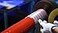 OHOB-COOL OHOBCOOL Silicone Radiator Hose For Chevrolet Nova With Clamps 19681974 73 72 71 70 69 red