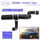 LDCRE Radiator Coolant Hose Compatible with Jeep Renegade 13L 24L 2015 2016 2017 2018 2019 2020 2021 Radiator Tube Replace 68246567AA