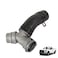 TJHSM Thermostat to Radiator Hose T Connector v8 Replacement for F150 20112018 Replacement for Mustang 20112018