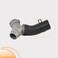 TJHSM Thermostat to Radiator Hose T Connector v8 Replacement for F150 20112018 Replacement for Mustang 20112018