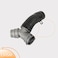 TJHSM Thermostat to Radiator Hose T Connector v8 Replacement for F150 20112018 Replacement for Mustang 20112018