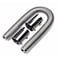 BLACKHORSE-RACING BLACKHORSERACING 24 Stainless Steel Radiator Flexible Coolant Water Hose Kit with Caps Universal