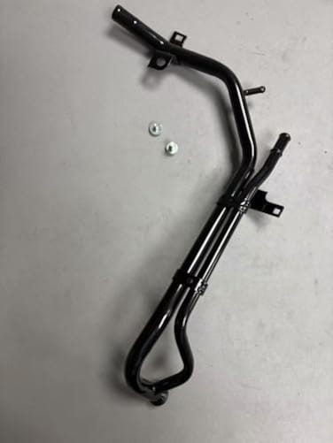 YMRL-AUTO OEM 19510R40A60 19510R40A60 Water Coolant Hose with screws 934040601208 934040601208 YMRLAUTO