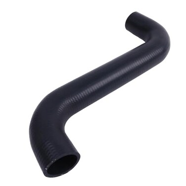 IEQFUE Radiator Coolant Hose Upper 45161FE050 Compatible with 20022007 Subaru Forester XT Impreza WRX STI