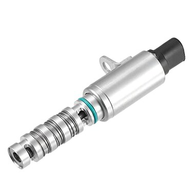 X AUTOHAUX Variable Valve Timing Solenoid VVT Oil Control Valve for Hyundai for Kia 20122016 Engine Camshaft Variable Valve 243553CAB2 918008